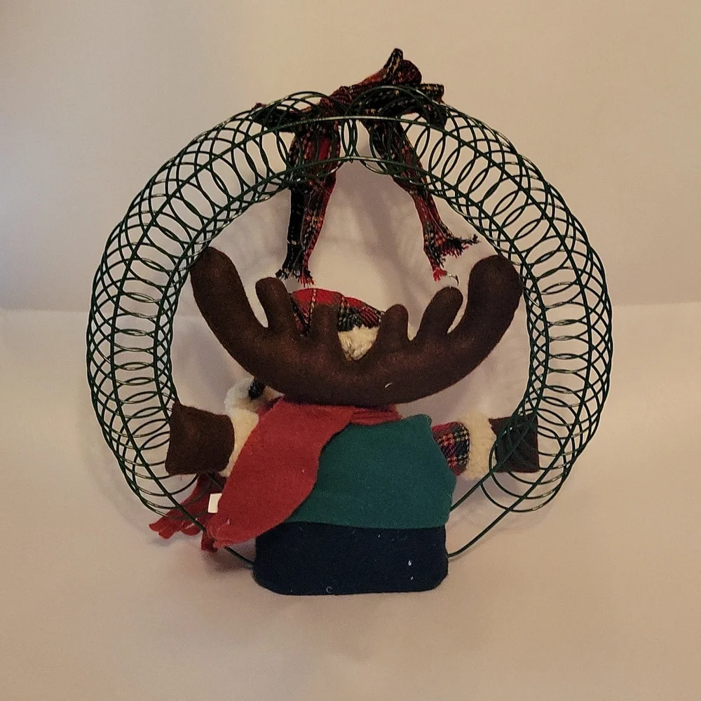 Reindeer Decoration